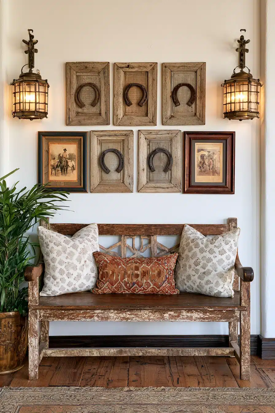 27 Vintage Western Decor Ideas for a Charming Rustic Home
