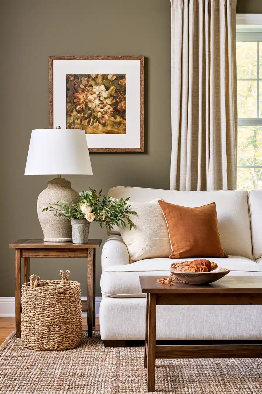 27 Cozy Fall House Ideas for a Warm and Inviting Home