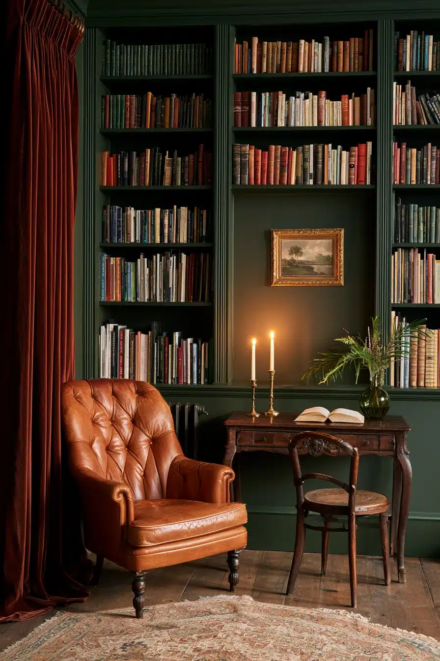 27 Cozy Fall House Ideas for a Warm and Inviting Home