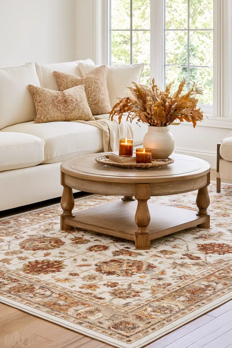 27 Cozy Fall House Ideas for a Warm and Inviting Home