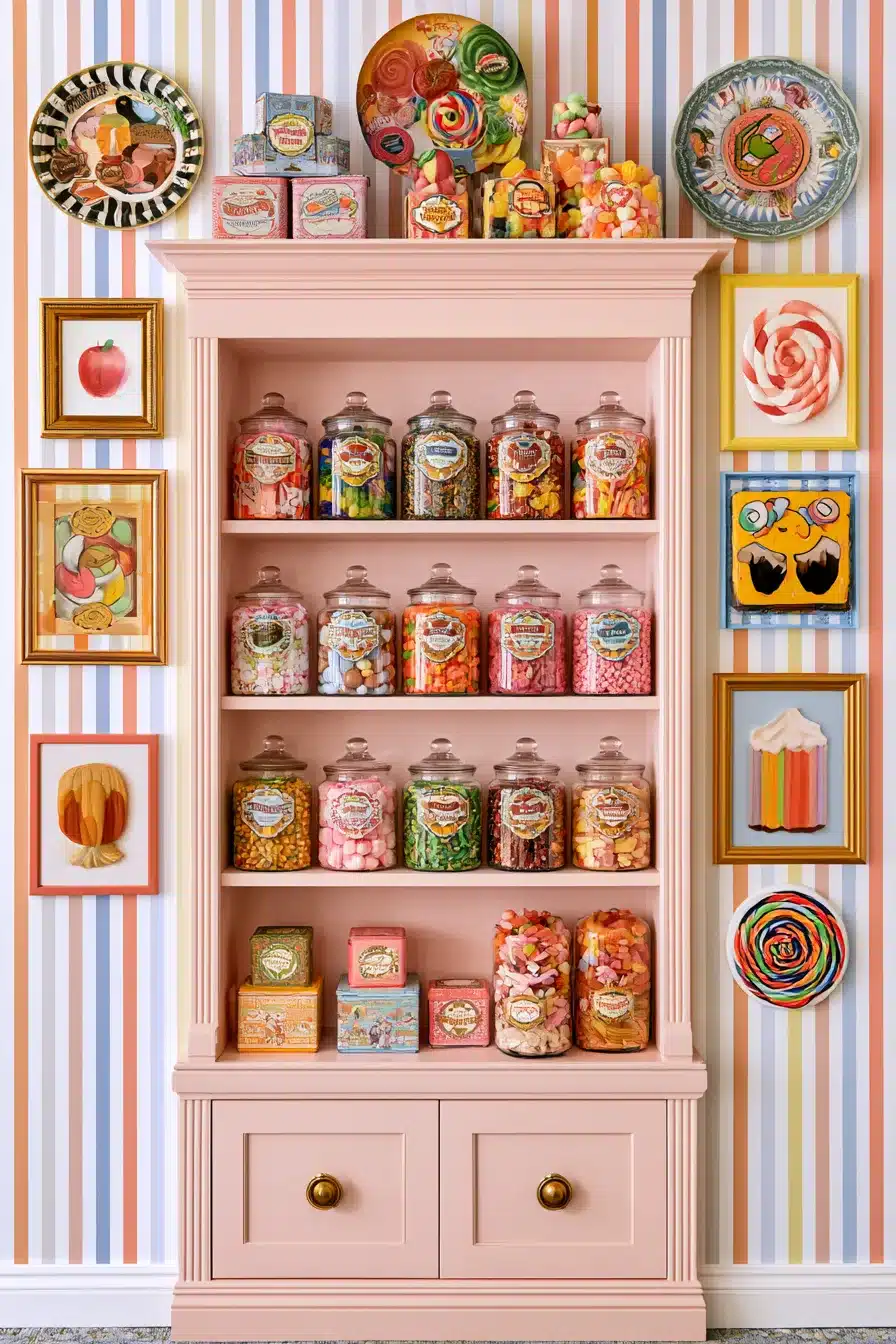 27 Magical Harry Potter Room Decor Ideas Every Fan Will Love