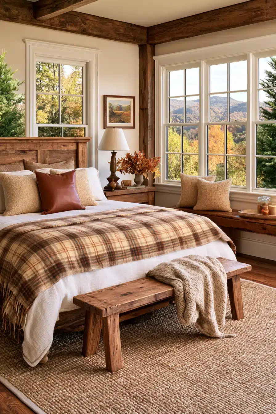 27 Cozy Fall House Ideas for a Warm and Inviting Home