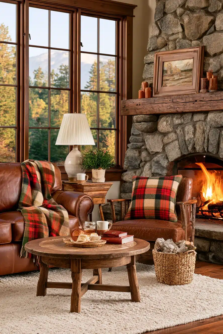 27 Cozy Fall House Ideas for a Warm and Inviting Home
