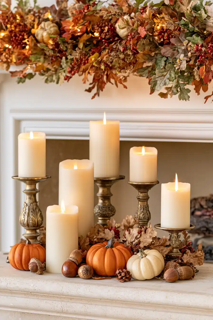 27 Cozy Fall House Ideas for a Warm and Inviting Home
