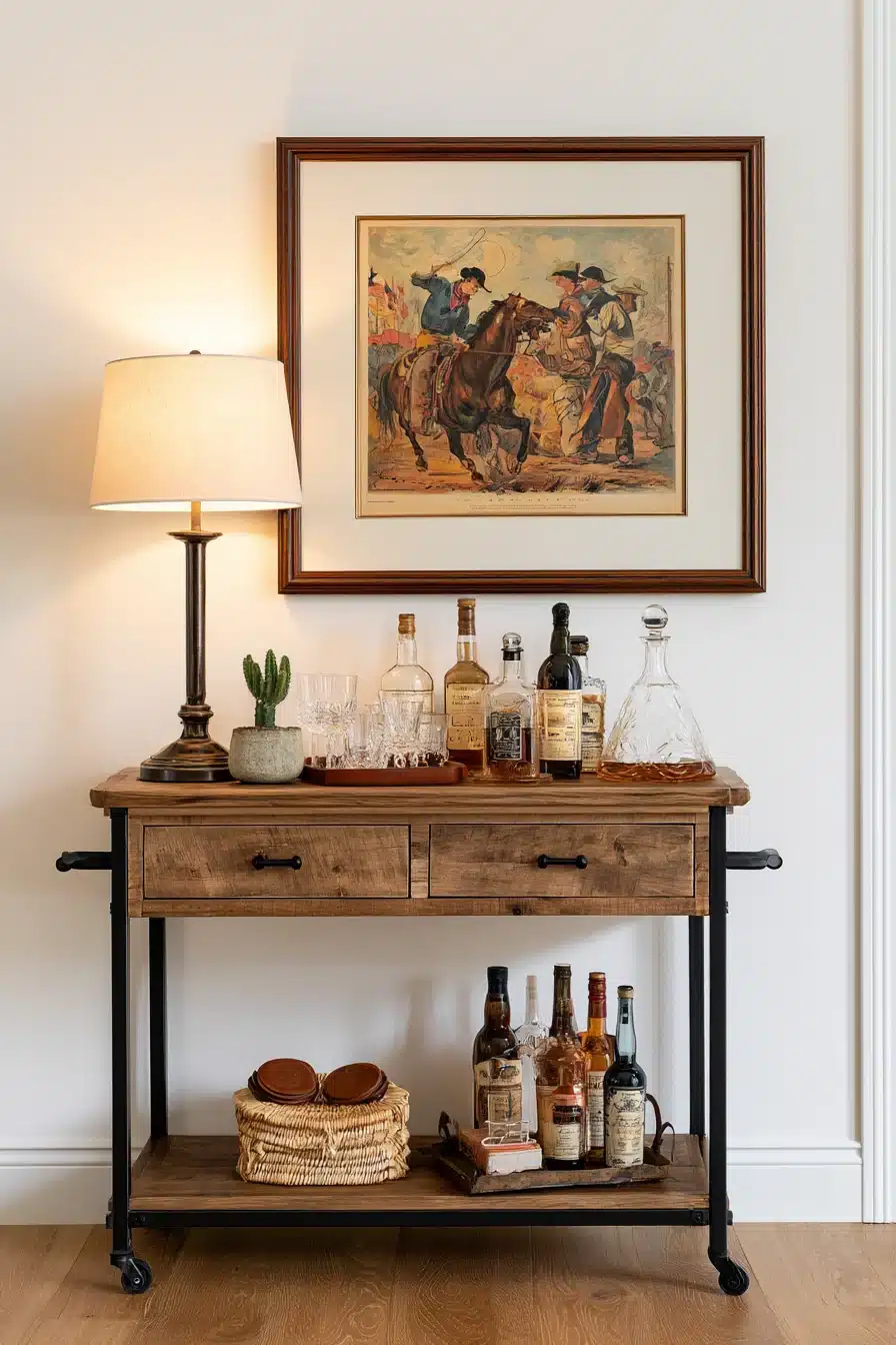 27 Vintage Western Decor Ideas for a Charming Rustic Home