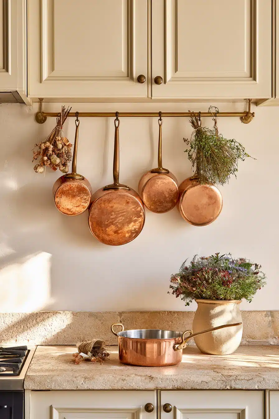 27 Dreamy Cottagecore Home Decor Ideas for a Cozy Countryside Retreat