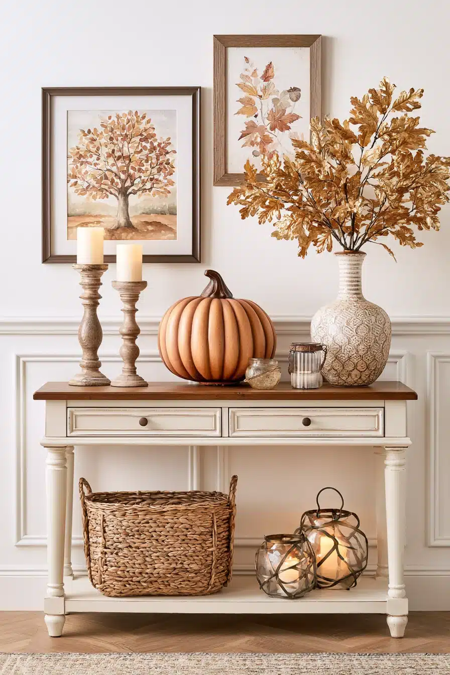 27 Cozy Fall House Ideas for a Warm and Inviting Home