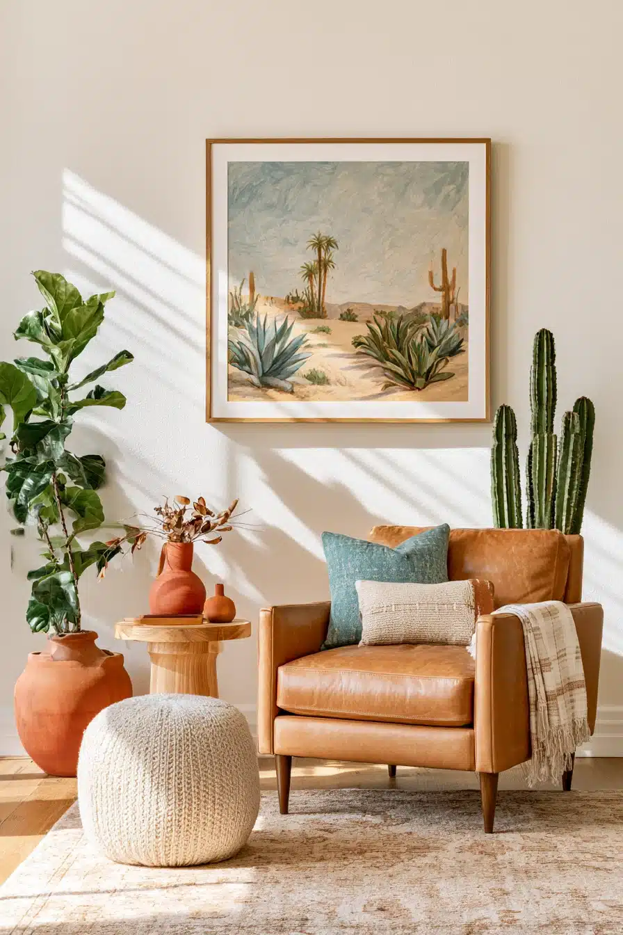27 Vintage Western Decor Ideas for a Charming Rustic Home