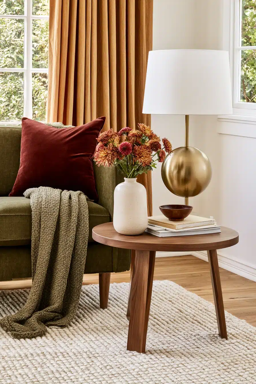 27 Cozy Fall House Ideas for a Warm and Inviting Home