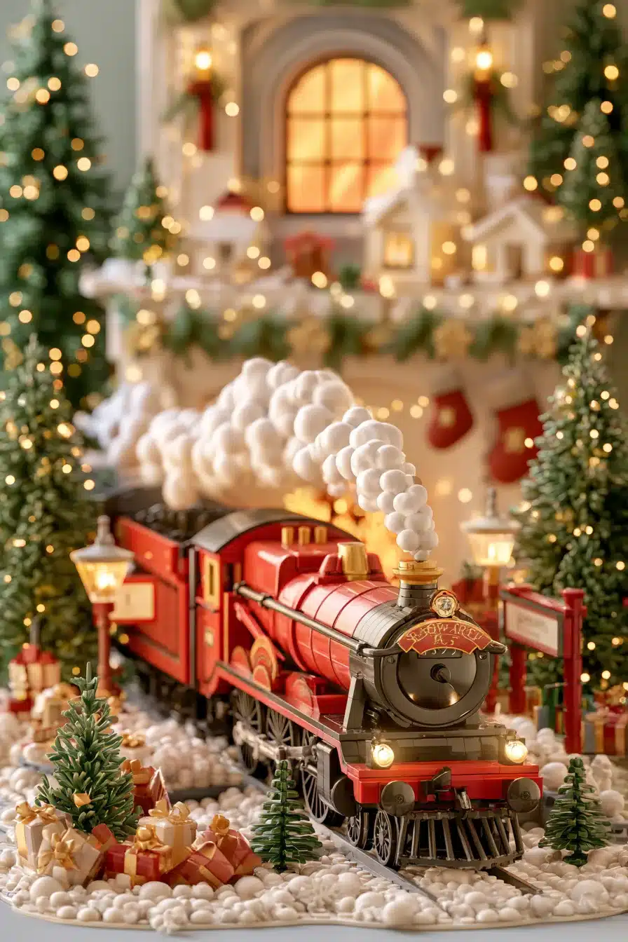 27 Magical Harry Potter Christmas Ideas Every Wizarding Fan Will Love
