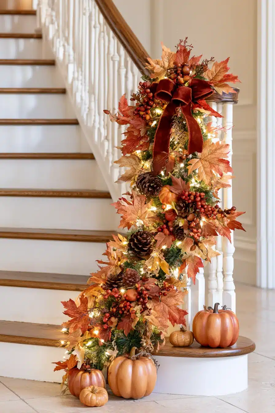27 Cozy Fall House Ideas for a Warm and Inviting Home