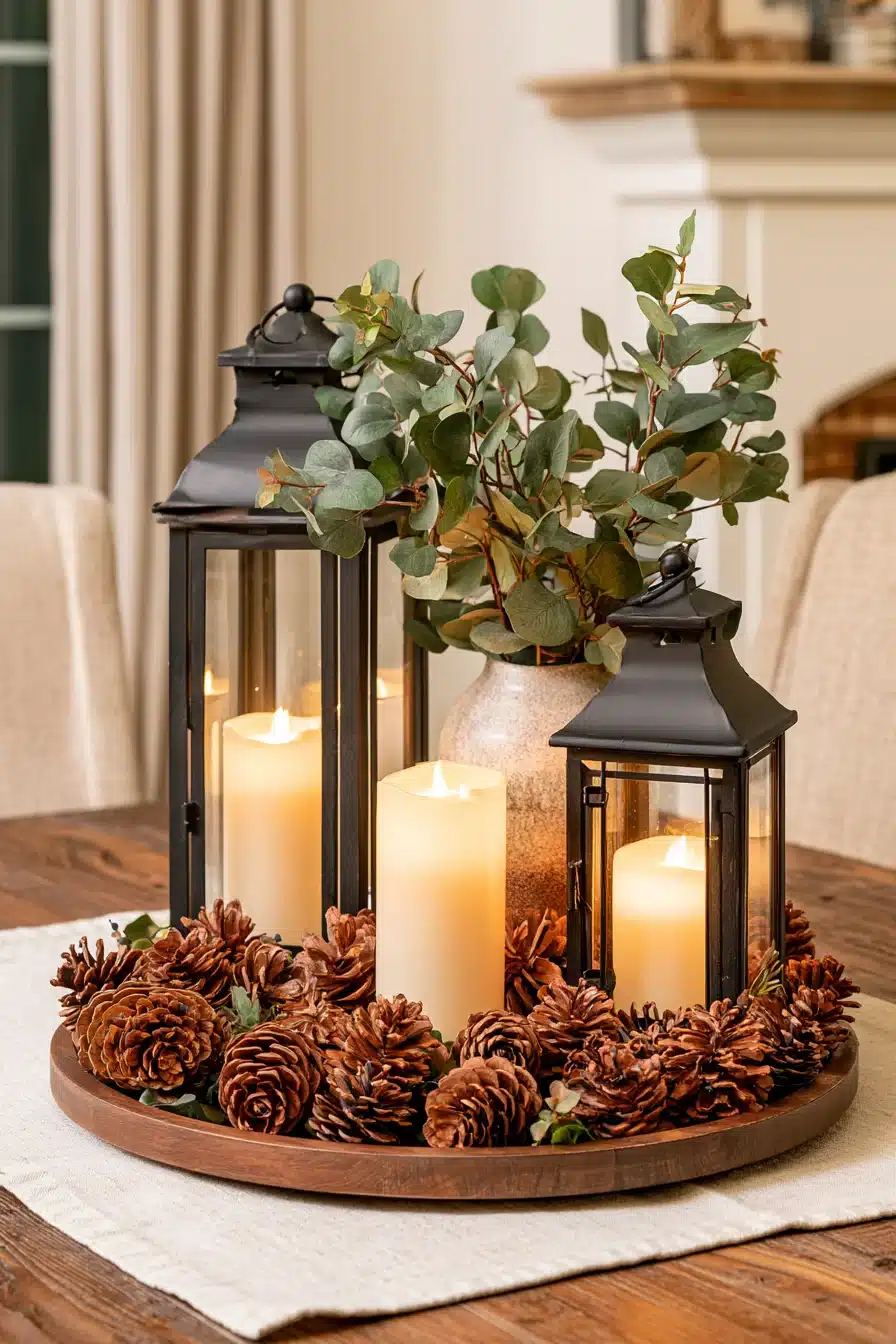 27 Cozy Fall Table Decor Ideas for a Warm and Stylish Home