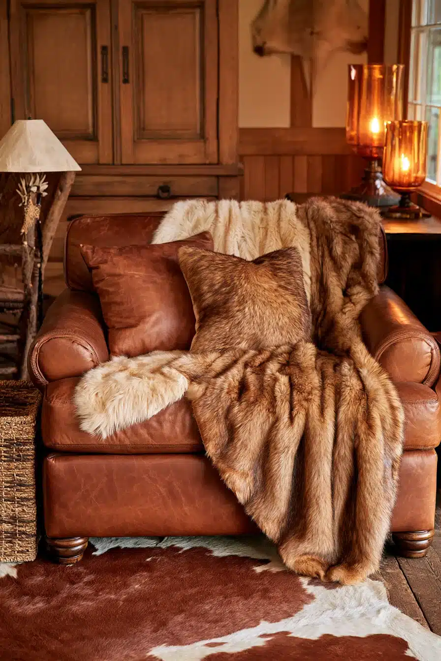 27 Vintage Western Decor Ideas for a Charming Rustic Home