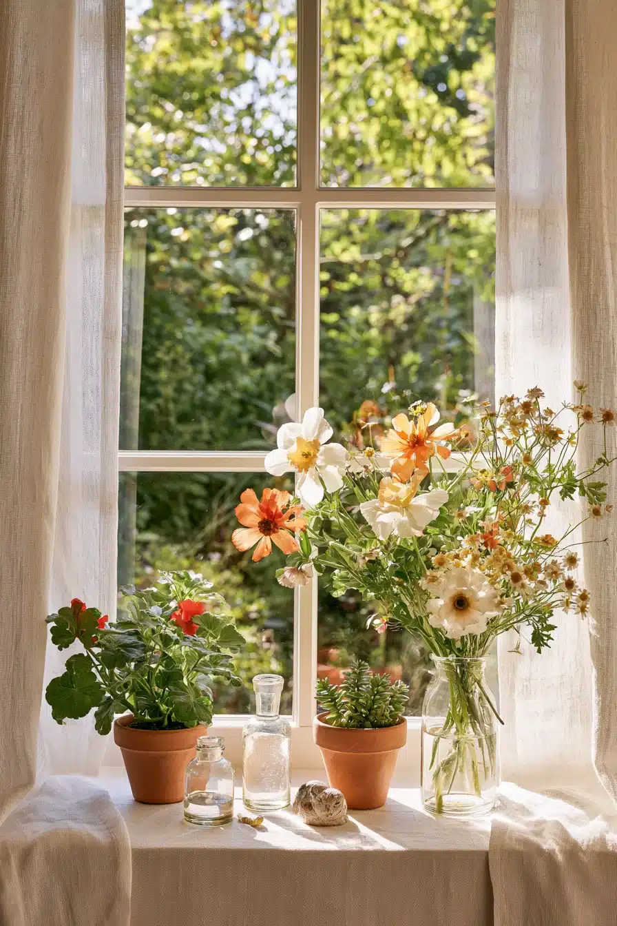 27 Dreamy Cottagecore Home Decor Ideas for a Cozy Countryside Retreat