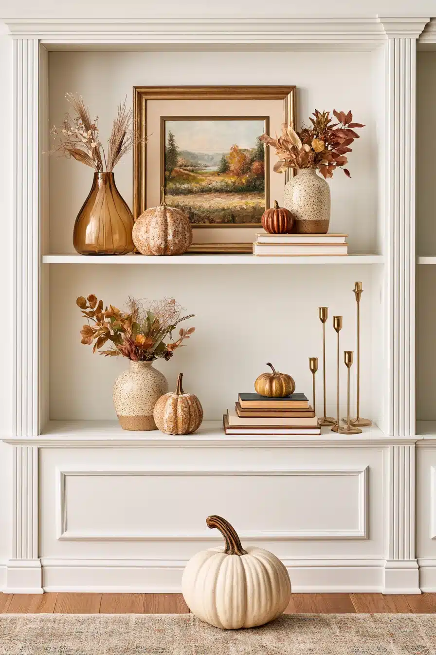 27 Cozy Fall House Ideas for a Warm and Inviting Home