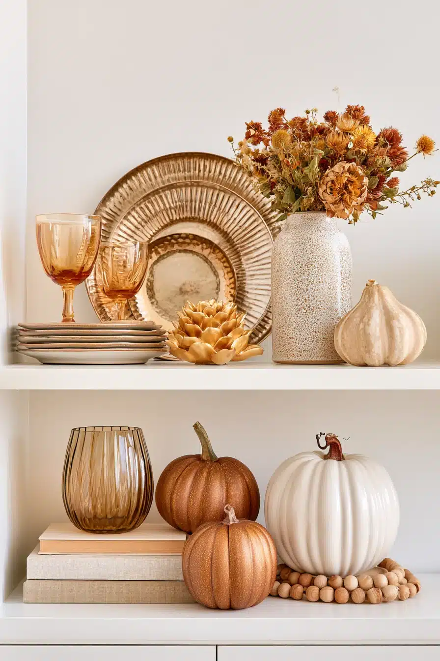 27 Cozy Fall House Ideas for a Warm and Inviting Home