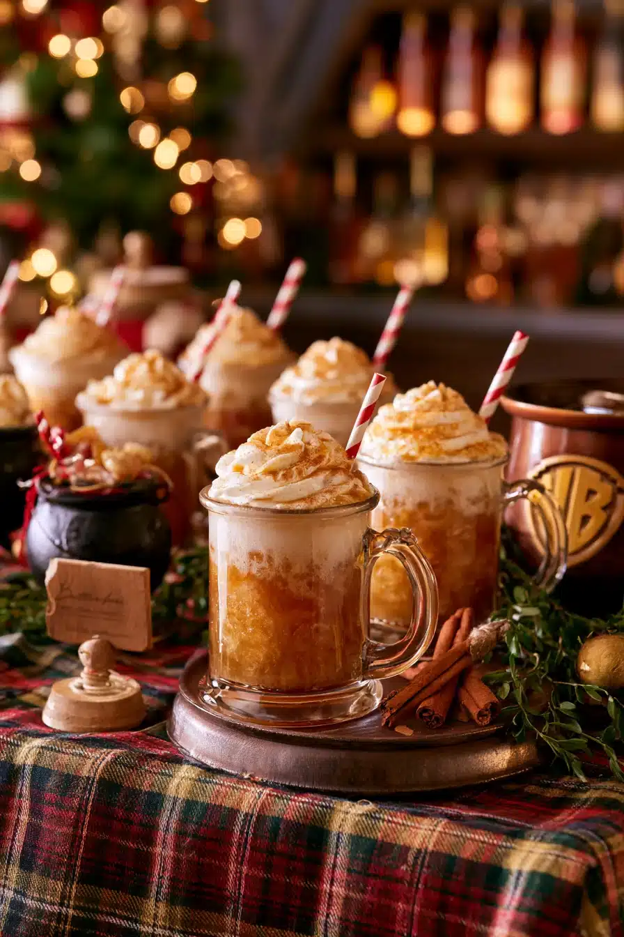 27 Magical Harry Potter Christmas Ideas Every Wizarding Fan Will Love