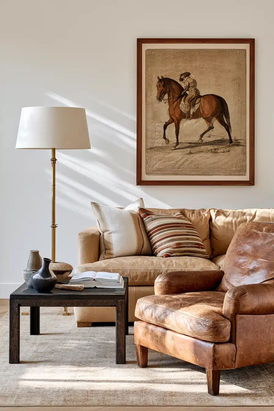 27 Vintage Western Decor Ideas for a Charming Rustic Home