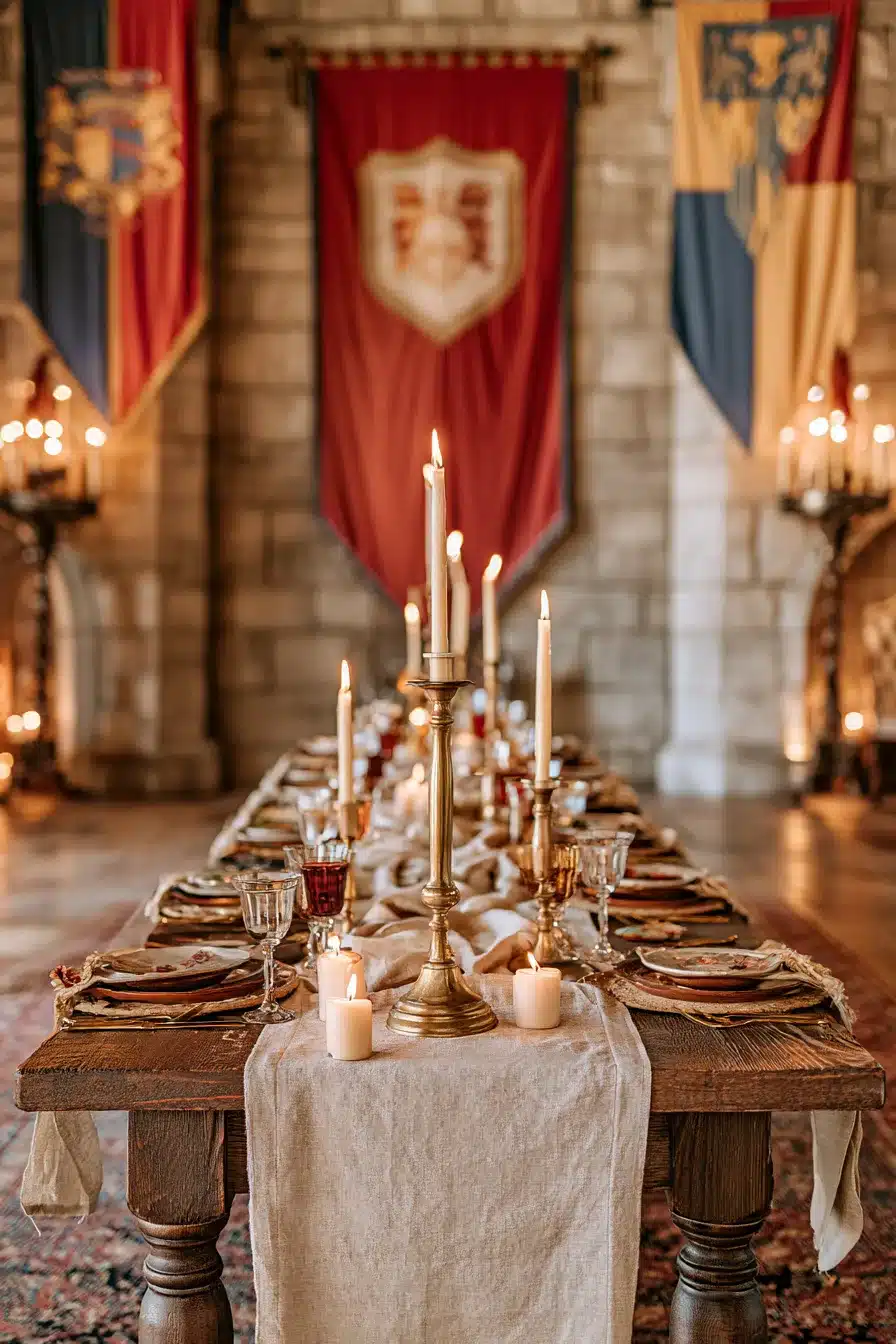 27 Magical Harry Potter Room Decor Ideas Every Fan Will Love