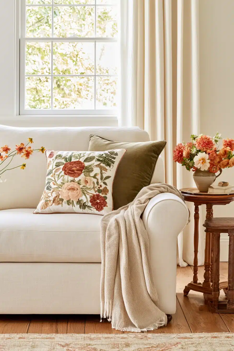 27 Dreamy Cottagecore Home Decor Ideas for a Cozy Countryside Retreat