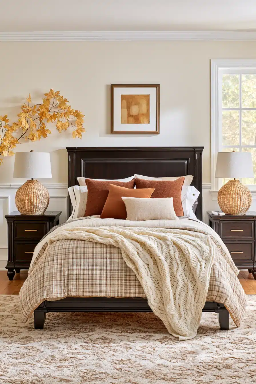 27 Cozy Fall House Ideas for a Warm and Inviting Home
