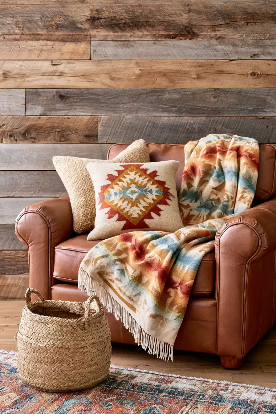 27 Vintage Western Decor Ideas for a Charming Rustic Home