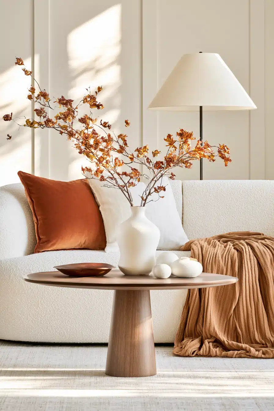 27 Cozy Fall House Ideas for a Warm and Inviting Home