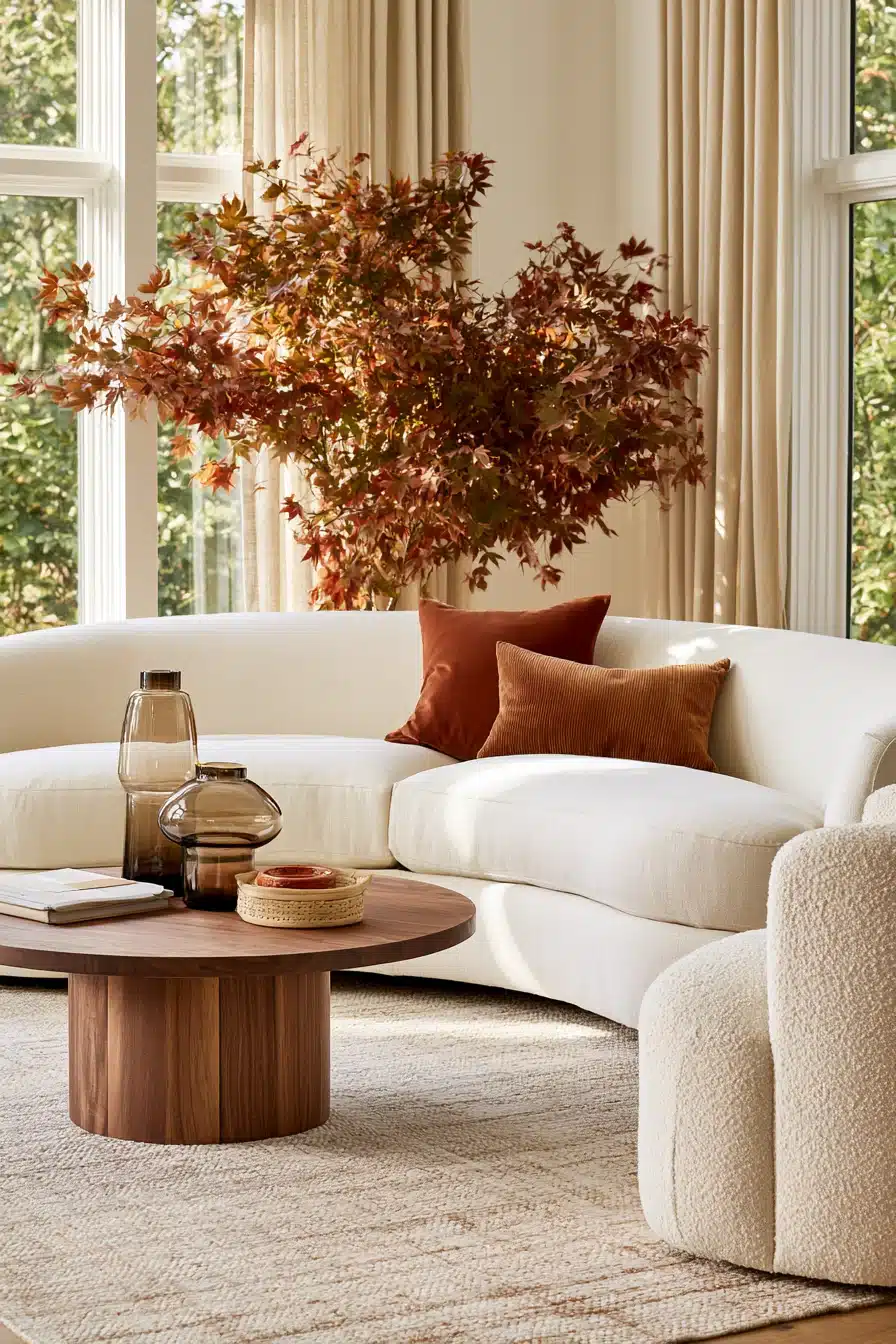 27 Cozy Fall House Ideas for a Warm and Inviting Home