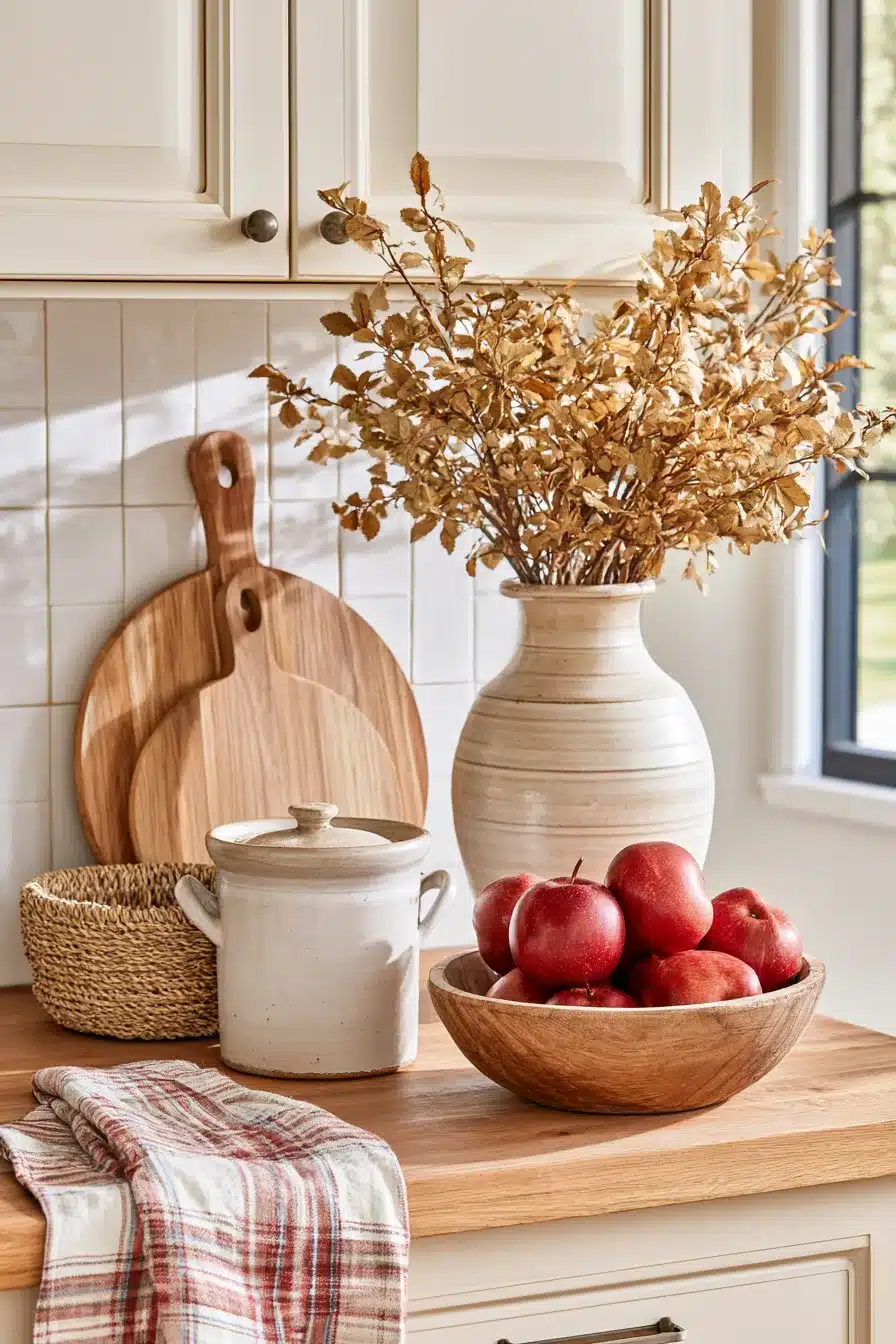 27 Cozy Fall House Ideas for a Warm and Inviting Home