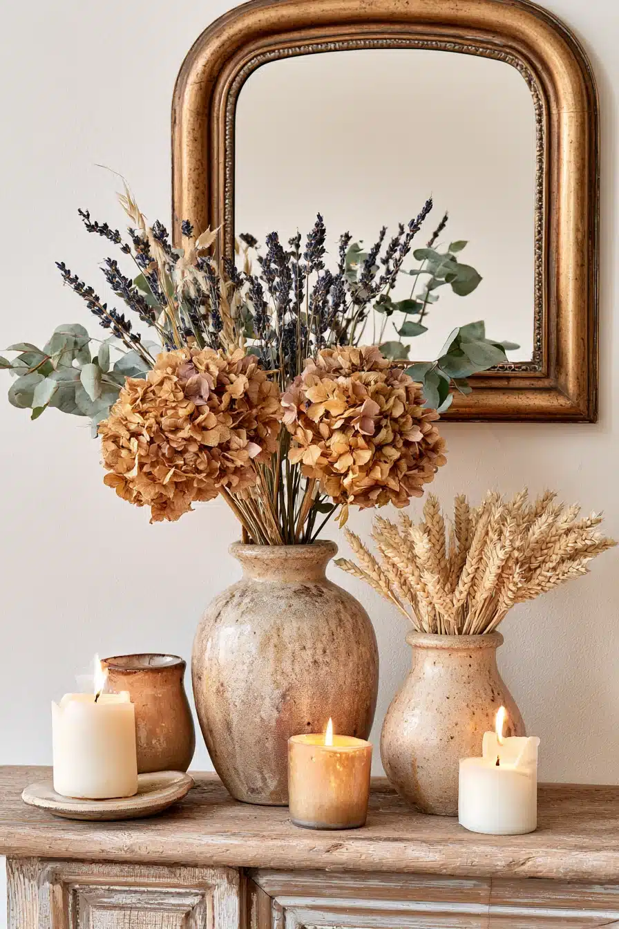 27 Dreamy Cottagecore Home Decor Ideas for a Cozy Countryside Retreat
