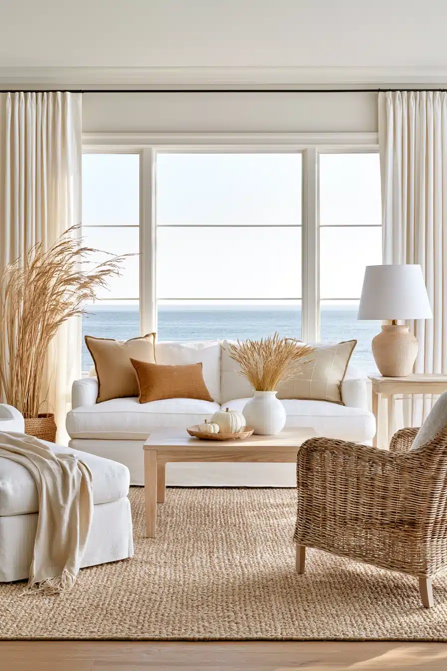 27 Cozy Fall House Ideas for a Warm and Inviting Home