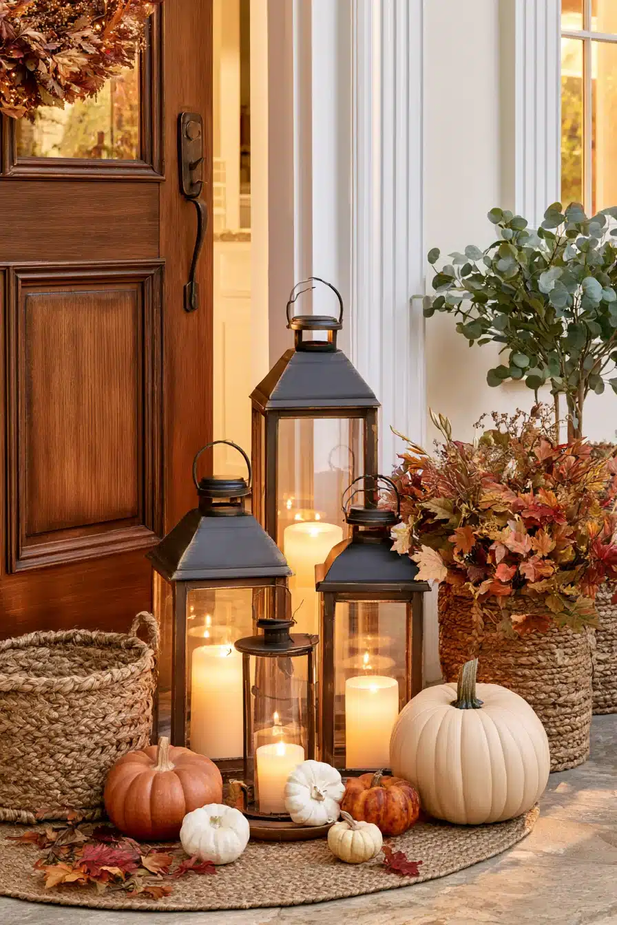 27 Cozy Fall House Ideas for a Warm and Inviting Home