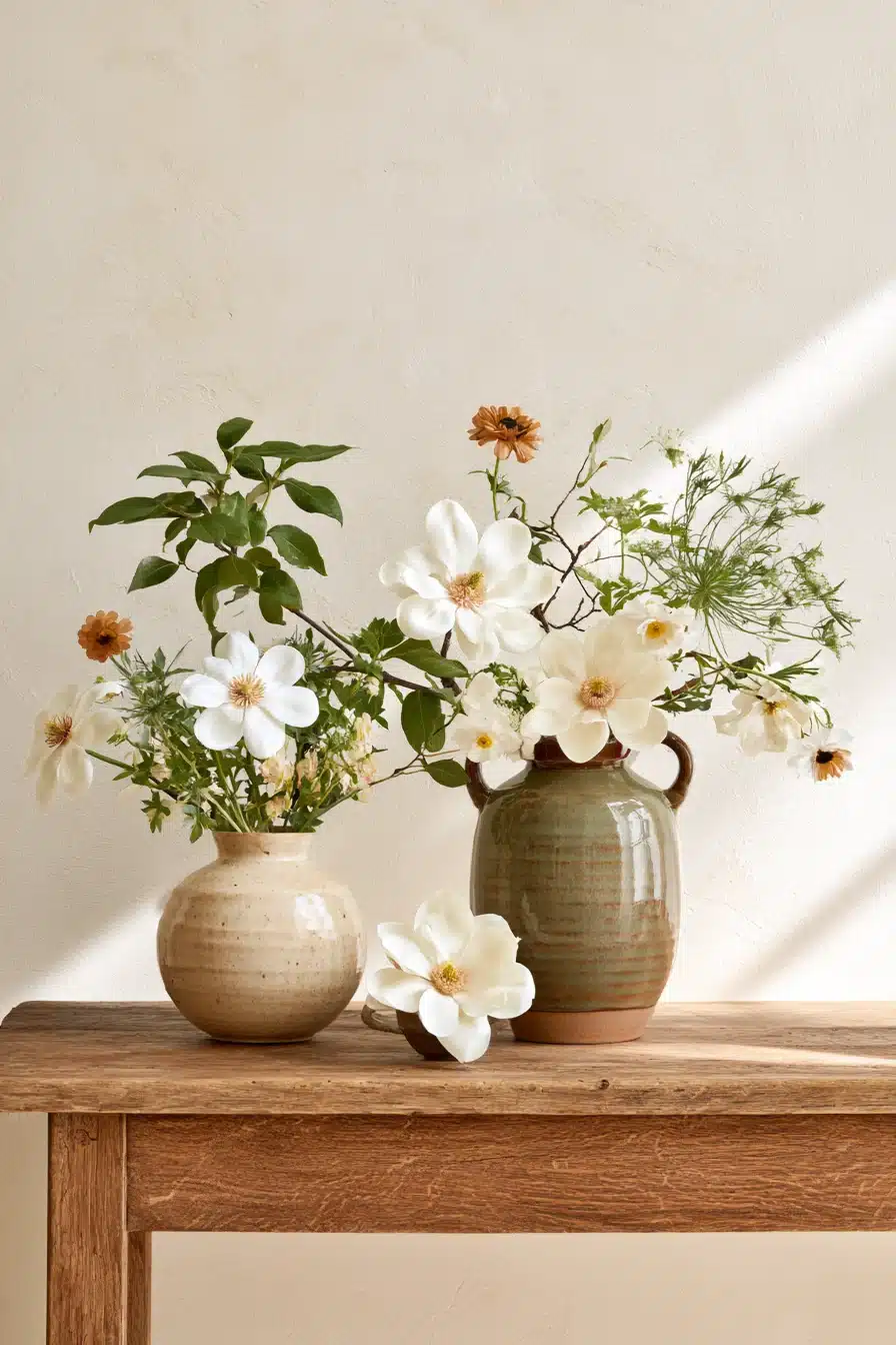 27 Dreamy Cottagecore Home Decor Ideas for a Cozy Countryside Retreat