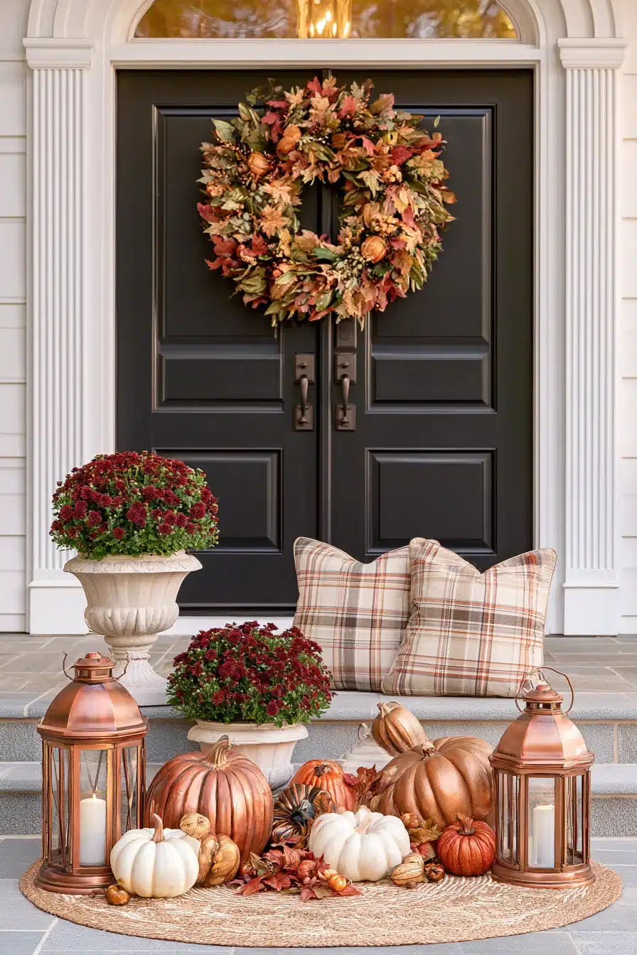 27 Cozy Fall House Ideas for a Warm and Inviting Home