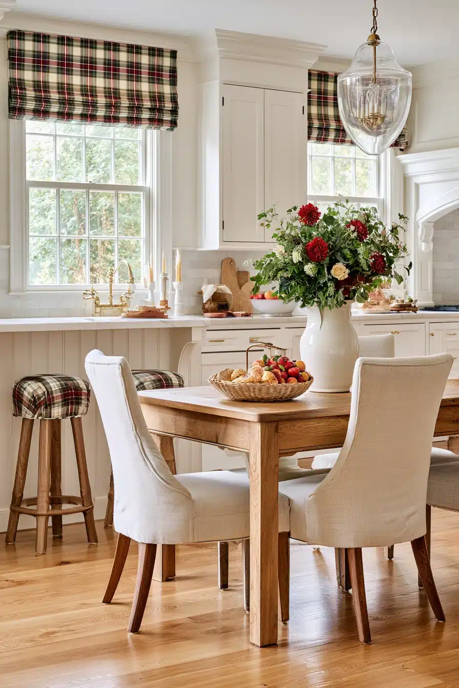 27 Cozy Cabin Kitchen Ideas for a Warm Rustic Retreat