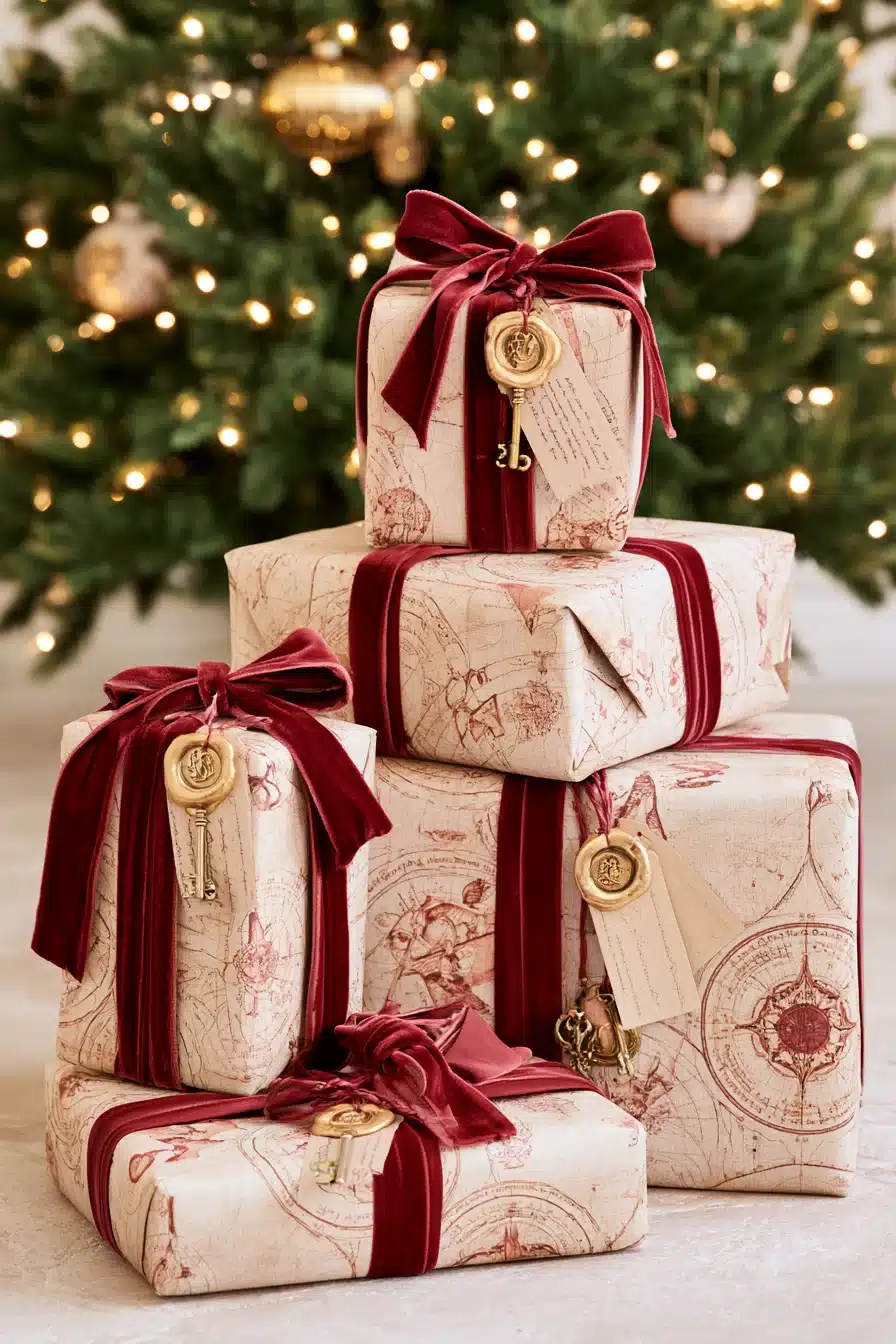 27 Magical Harry Potter Christmas Ideas Every Wizarding Fan Will Love