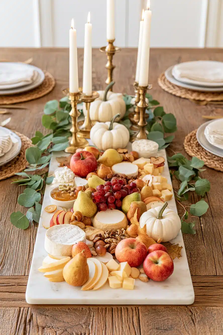 27 Cozy Fall Table Decor Ideas for a Warm and Stylish Home