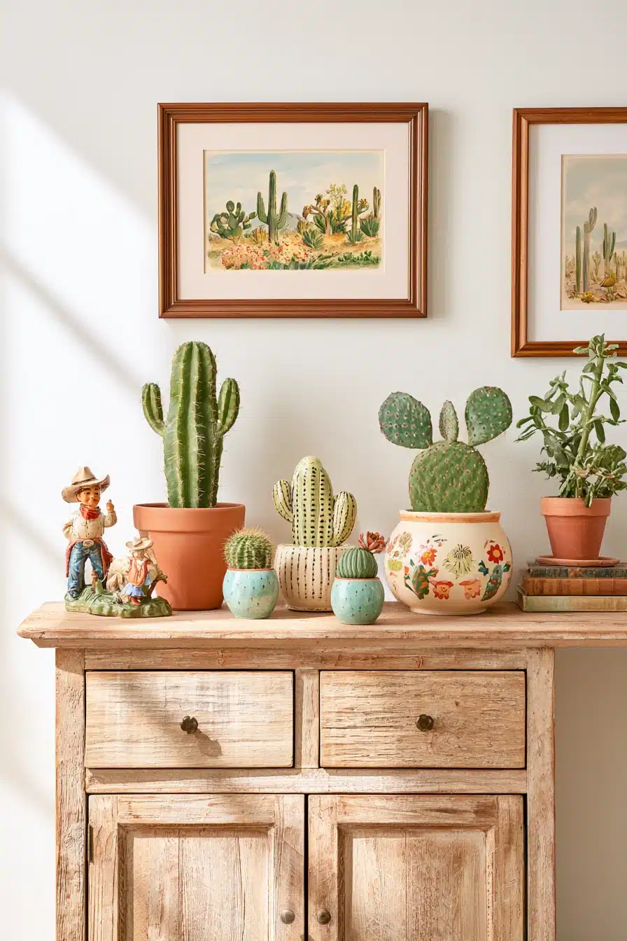 27 Vintage Western Decor Ideas for a Charming Rustic Home