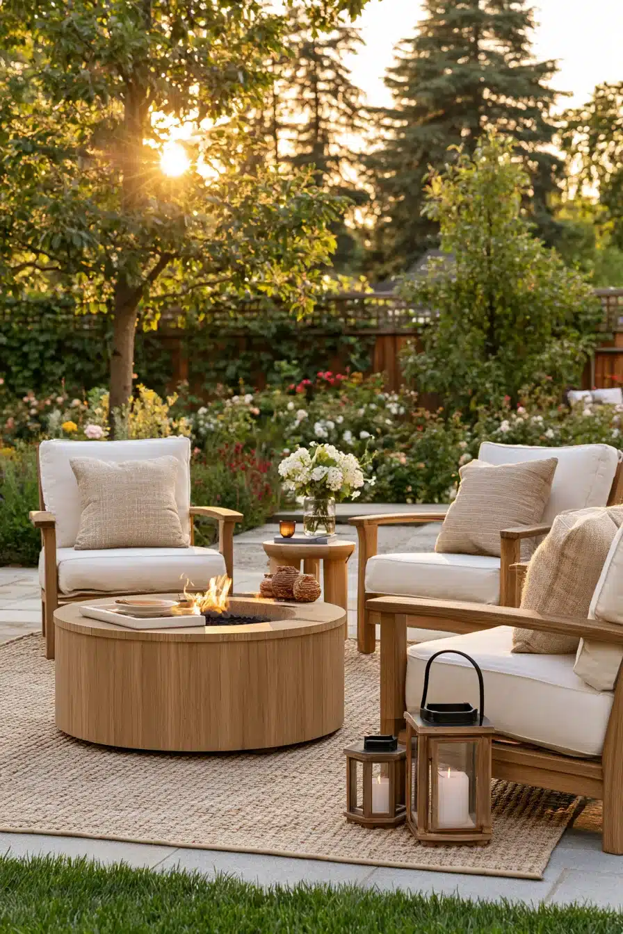27 Charming Porch Swing Ideas for a Cozy Outdoor Retreat