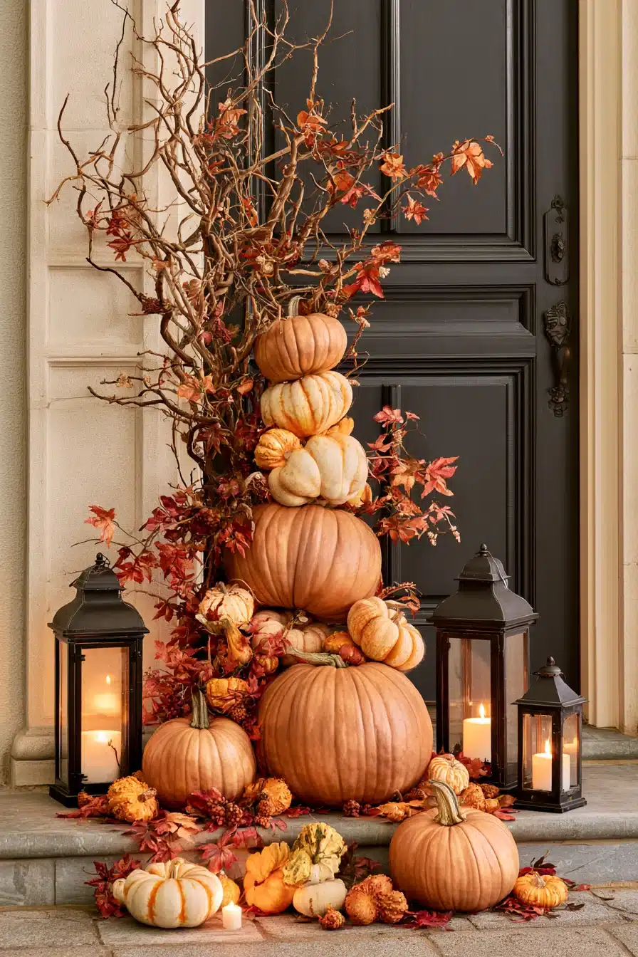 27 Cozy Fall House Ideas for a Warm and Inviting Home