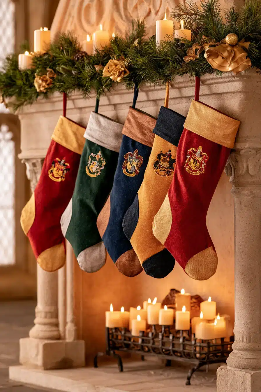 27 Magical Harry Potter Christmas Ideas Every Wizarding Fan Will Love
