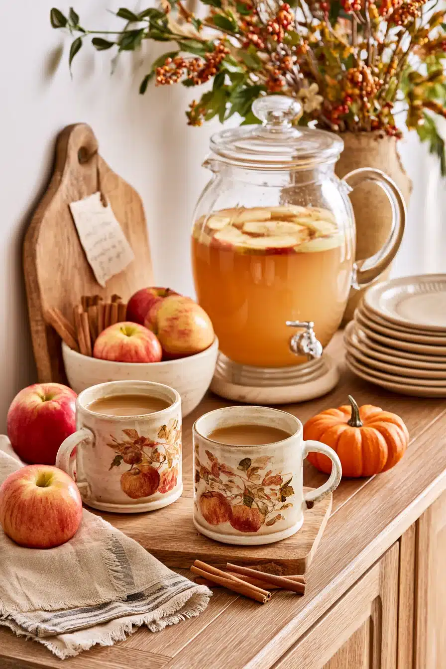 27 Cozy Fall House Ideas for a Warm and Inviting Home