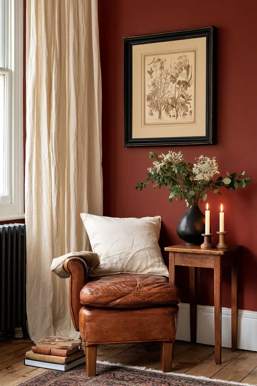27 Cozy Fall House Ideas for a Warm and Inviting Home