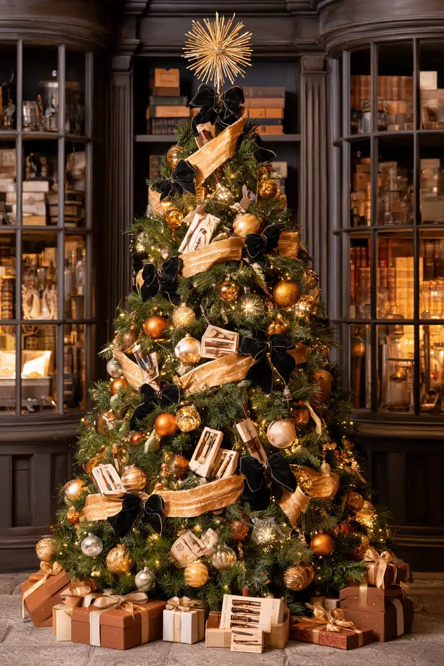 27 Magical Harry Potter Christmas Ideas Every Wizarding Fan Will Love