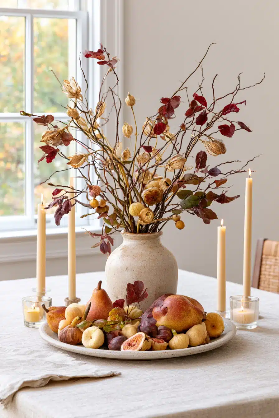 27 Cozy Fall House Ideas for a Warm and Inviting Home