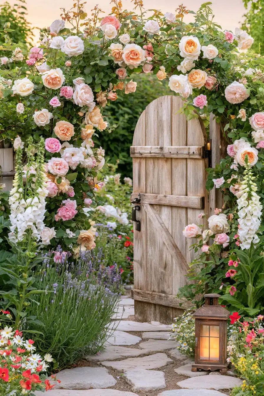 27 Dreamy Cottagecore Home Decor Ideas for a Cozy Countryside Retreat