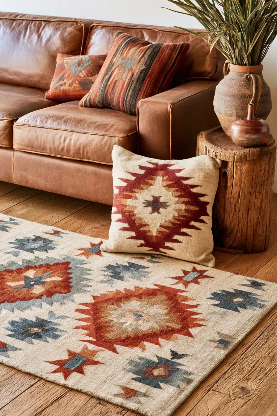 27 Vintage Western Decor Ideas for a Charming Rustic Home