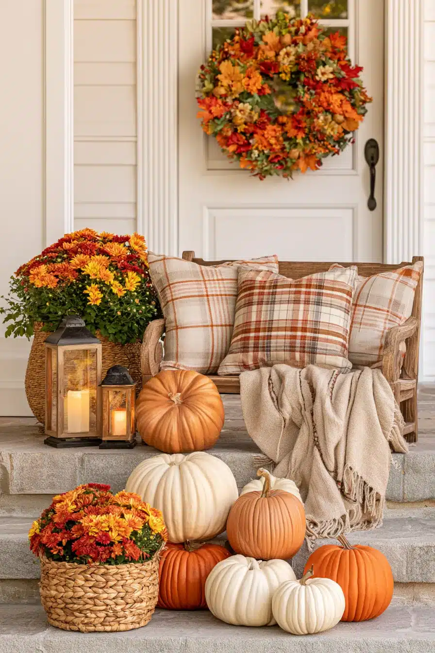 27 Cozy Fall House Ideas for a Warm and Inviting Home