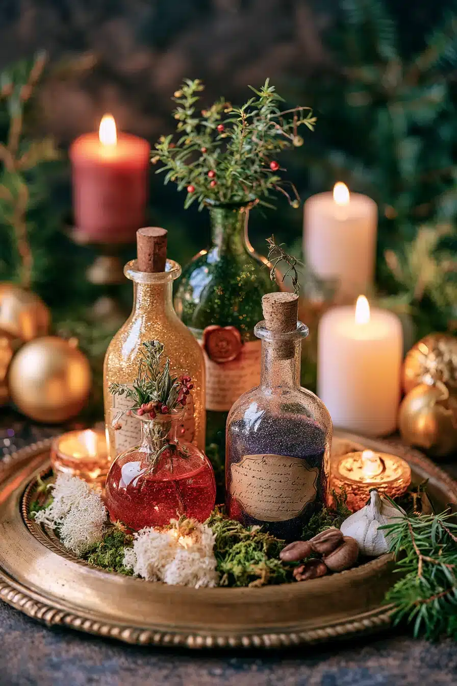 27 Magical Harry Potter Christmas Ideas Every Wizarding Fan Will Love