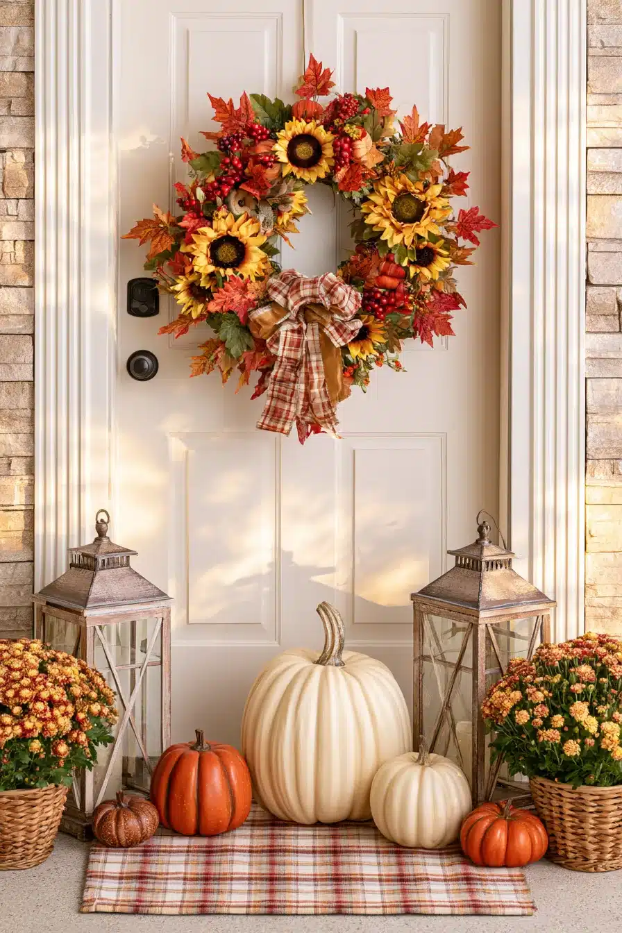 27 Cozy Fall House Ideas for a Warm and Inviting Home